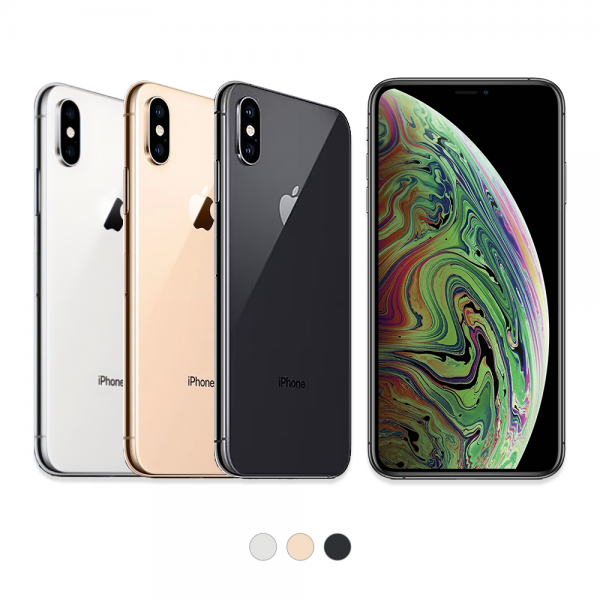 아이폰 XS MAX