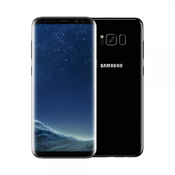 갤럭시 S8 +