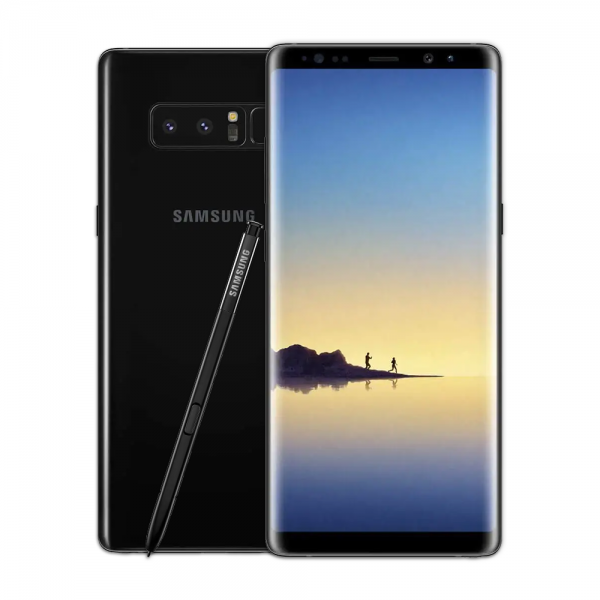 갤럭시 NOTE 8