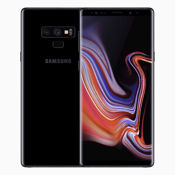 갤럭시 NOTE 9