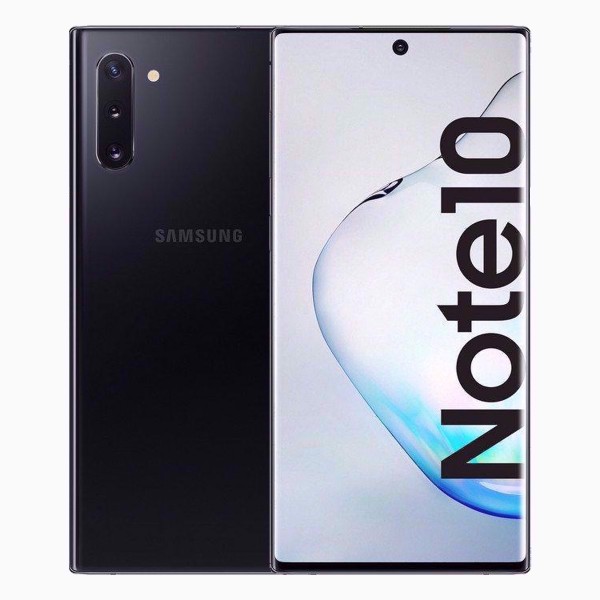 갤럭시 NOTE 10